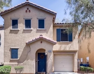 Unit for rent at 4224 Perfect Drift Street, Las Vegas, NV, 89129