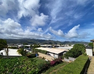 Unit for rent at 318 Honono Street, Honolulu, HI, 96825