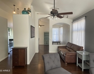 Unit for rent at 21611 N 37th Drive, Glendale, AZ, 85308