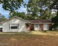 Unit for rent at 915 Colony Drive, New Bern, NC, 28562
