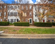 Unit for rent at 9724 Washingtonian Blvd, GAITHERSBURG, MD, 20878