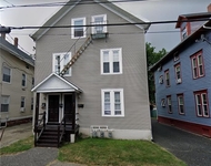 Unit for rent at 61 Lyon Street, Pawtucket, RI, 02860