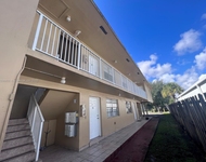 Unit for rent at 16150 Ne 21st Ave, North  Miami  Beach, FL, 33162