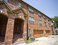Unit for rent at 1305 Halcyon Place, Dallas, TX, 75206