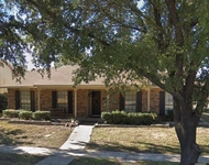 Unit for rent at 6117 Scenic Drive, Rowlett, TX, 75088