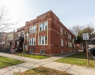 Unit for rent at 3256 N Monticello Avenue, Chicago, IL, 60618