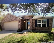 Unit for rent at 5206 Gemsbuck Chase, San Antonio, TX, 78251-4395