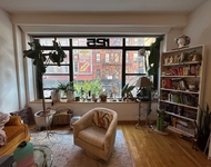 Unit for rent at 124 Allen Street, New York, NY 10002