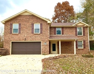 Unit for rent at 2009 Sweetbriar Dr, Clarksville, TN, 37043