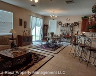 Unit for rent at 7248 Seedpod Loop, WESLEY CHAPEL, FL, 33545