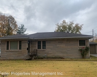 Unit for rent at 1520 N Ruston Ave, Evansville, IN, 47711