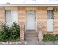 Unit for rent at 3525 Nw 51st St, Oklahoma City, OK, 73112