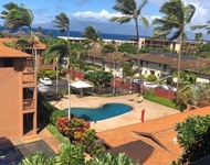 Unit for rent at 3740 Lower Honoapiilani Road #c-304, Lahaina, HI, 96761