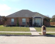 Unit for rent at 224r Nocona Drive, Waxahachie, TX, 75165