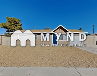 Unit for rent at 4420 Judson Ave, Las Vegas, NV, 89115