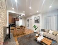 Unit for rent at 584 Academy Street, New York, NY 10034