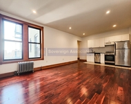 Unit for rent at 289 Convent Avenue, New York, NY, 10031