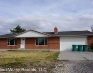 Unit for rent at 14063 S 2700 W., Bluffdale, UT, 84065