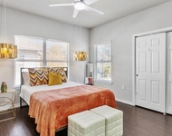 Unit for rent at 2606 Wilson St, Austin, TX, 78704