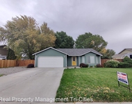 Unit for rent at 4909 S. Benton Place, Kennewick, WA, 99337