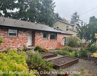 Unit for rent at 11740 Se Salmon Street, Portland, OR, 97216