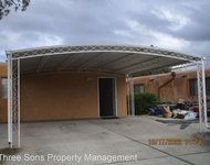 Unit for rent at 8813 Snow Heights Blvd Ne, Albuquerque, NM, 87112