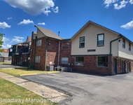 Unit for rent at 320 E Edwards St, Edmond, OK, 73034