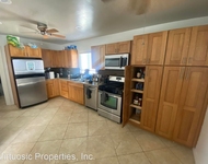 Unit for rent at 4835/4837 63rd St, San Diego, CA, 92115