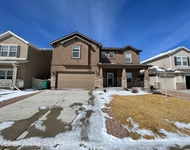 Unit for rent at 8126 Misty Moon Dr, Colorado Springs, CO, 80924