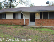 Unit for rent at 4446 Chapman Street, Columbus, GA, 31907