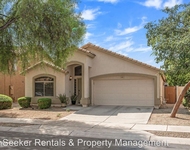 Unit for rent at 16611 W Taylor St, Goodyear, AZ, 85338