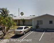 Unit for rent at 3498 Ne 11 Ave, Oakland Park, FL, 33334