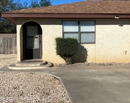Unit for rent at 1526 S Ave H, Portales, NM, 88130
