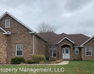 Unit for rent at 5067 S. Mary Todd Lane, Battlefield, MO, 65619