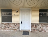 Unit for rent at 512- 518 N Ponca Ave, Norman, OK, 73071