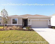 Unit for rent at 16465 Woodside Gln, Parrish, FL, 34219