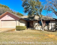 Unit for rent at 1206 Hilltop, Kerrville, TX, 78028