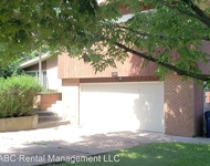 Unit for rent at 318 Geralds Court, Wausau, WI, 54401