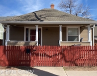 Unit for rent at 17 S 18th Street, Colorado Springs, CO, 80904