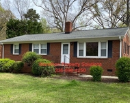 Unit for rent at 2804 Rockwood Rd, Greensboro, NC, 27408