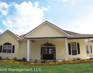 Unit for rent at 7 Homestretch Lane, Crawfordville, FL, 32327