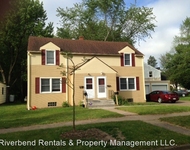 Unit for rent at 603 Ripley Ave, Eau Claire, WI, 54703