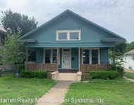 Unit for rent at 2104 Morrow Avenue, Waco, TX, 76707