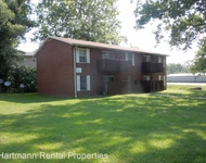 Unit for rent at 1110 Apache, Colllinsville, IL, 62234