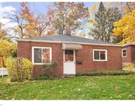 Unit for rent at 238 Edgerton Rd, Akron, OH, 44303