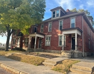 Unit for rent at 1422 Franklin Avenue, Columbus, OH, 43205