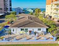 Unit for rent at 18316 Gulf Boulevard, REDINGTON SHORES, FL, 33708