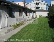 Unit for rent at 1724 Obispo Ave., Long Beach, CA, 90804