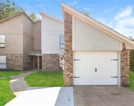 Unit for rent at 1102 Swan Lake Road, Edmond, OK, 73003