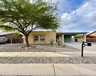 Unit for rent at 3321 W Westfal Drive, Tucson, AZ, 85741